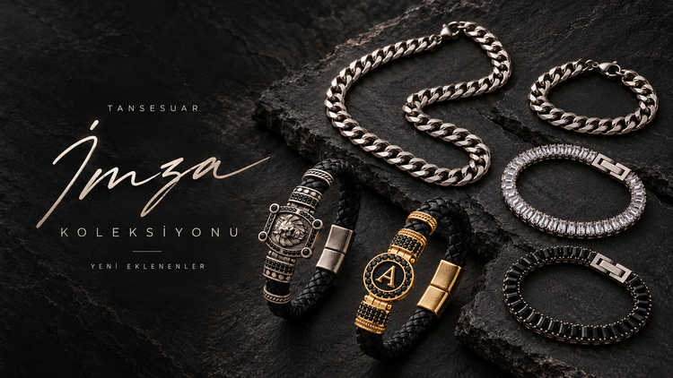 İmza Koleksiyonu