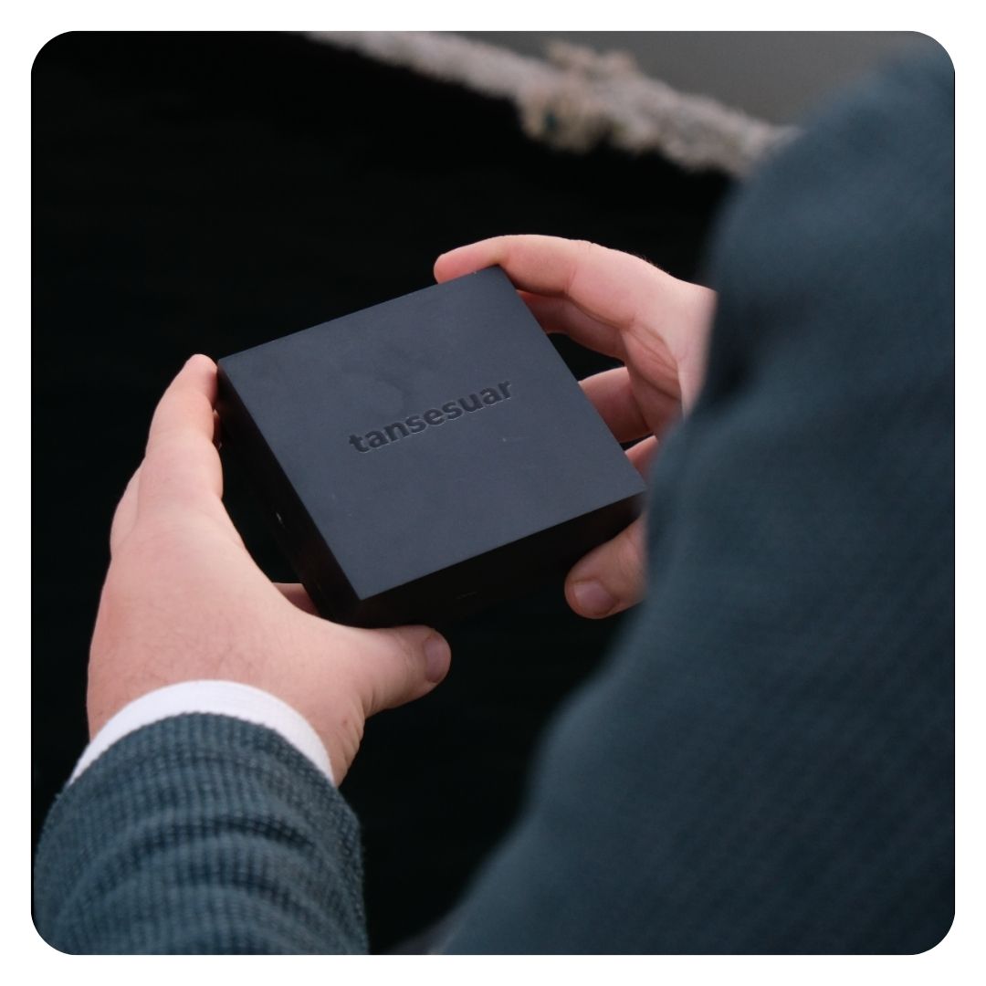 Kişiselleştirilebilir Harfli Hakiki Deri Erkek Bileklik