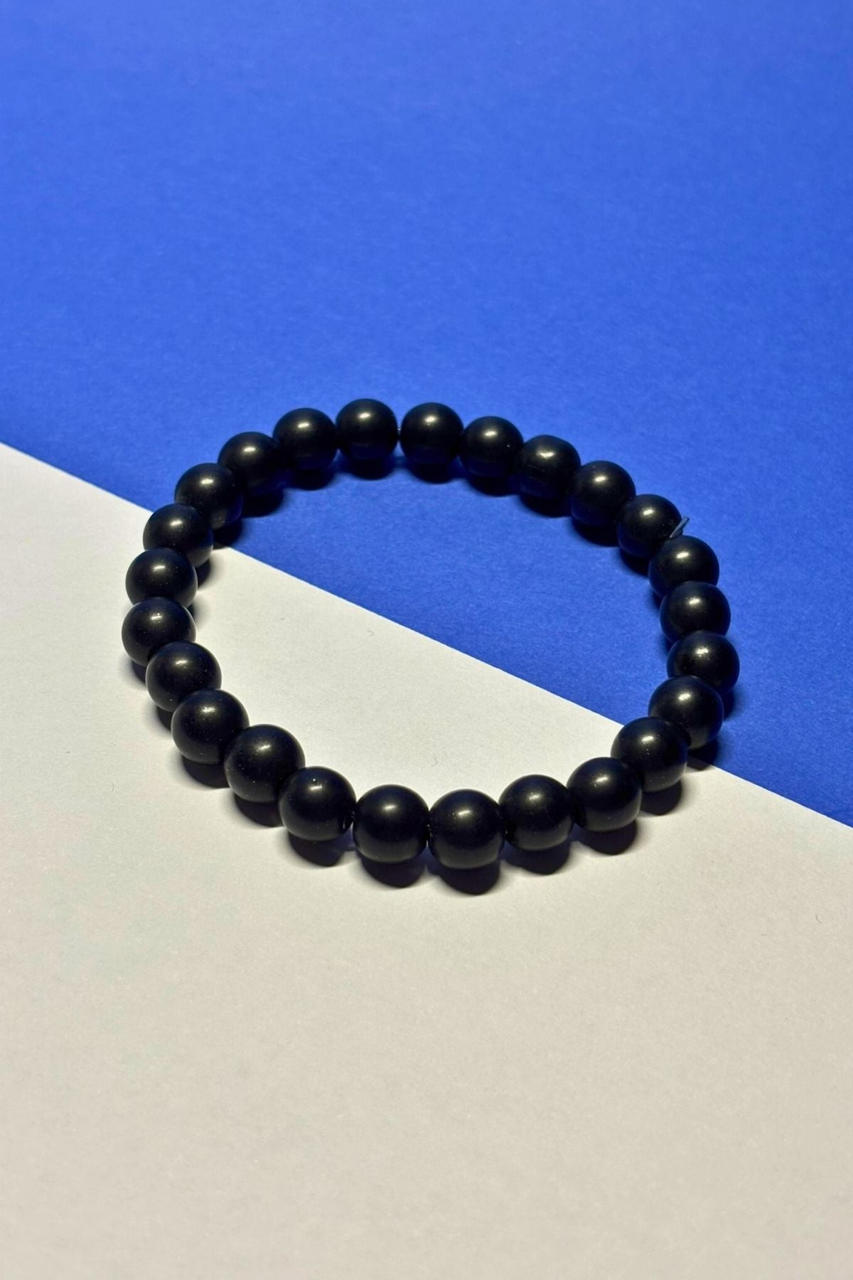 Premium Minimalist Tasarım Doğal Taş Bileklik
